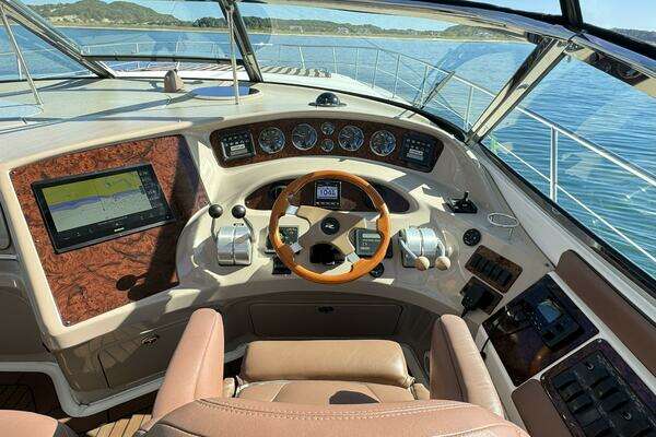 Sea Ray 510 Sundancer Yacht For Sale