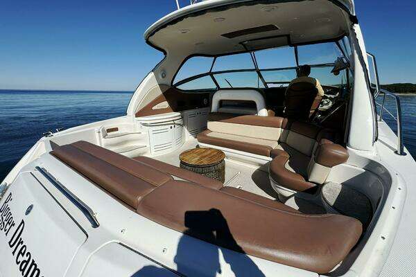 Sea Ray 510 Sundancer Yacht For Sale