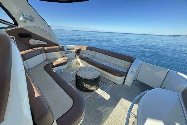 Sea Ray 510 Sundancer Yacht For Sale