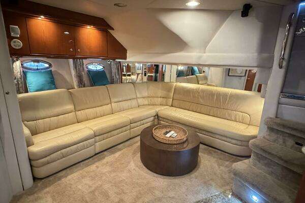 Sea Ray 510 Sundancer Yacht For Sale