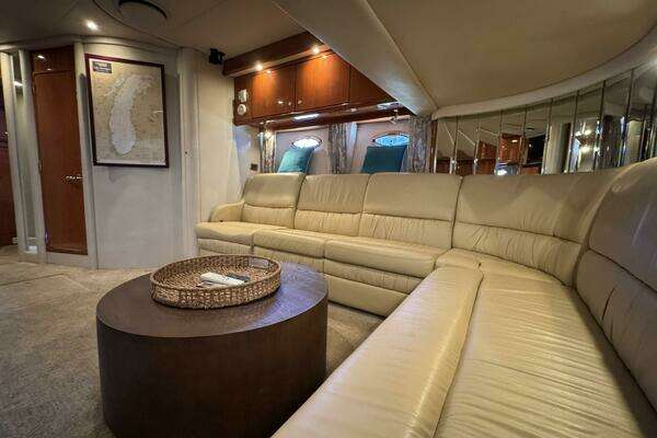 Sea Ray 510 Sundancer Yacht For Sale