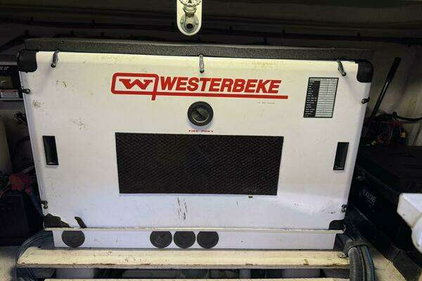 Sea Ray 510 Sundancer Yacht For Sale