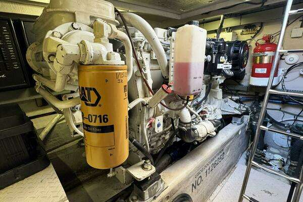 Sea Ray 510 Sundancer Yacht For Sale