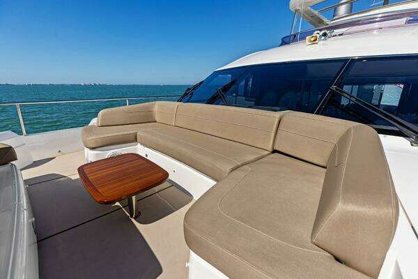 Princess Y75 Motor Yacht Yacht For Sale