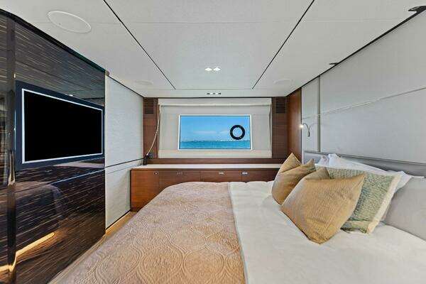 Princess Y75 Motor Yacht Yacht For Sale