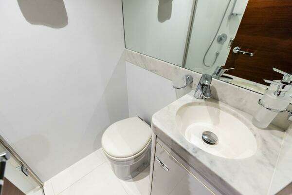 Princess Y75 Motor Yacht Yacht For Sale