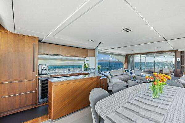 Princess Y75 Motor Yacht Yacht For Sale