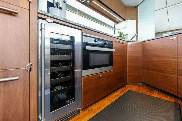 Princess Y75 Motor Yacht Yacht For Sale