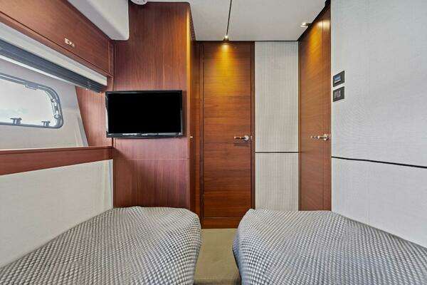 Princess Y75 Motor Yacht Yacht For Sale