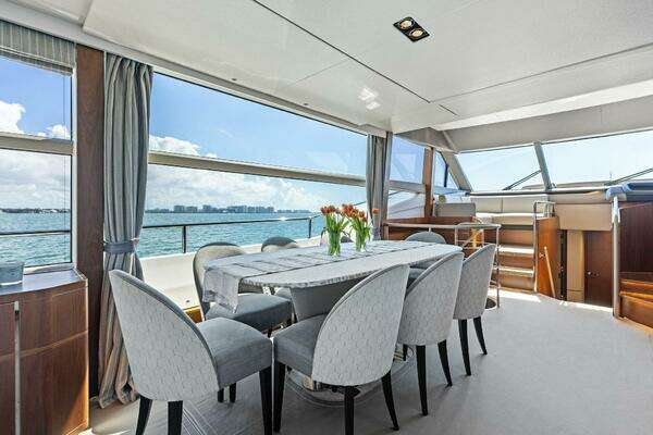 Princess Y75 Motor Yacht Yacht For Sale