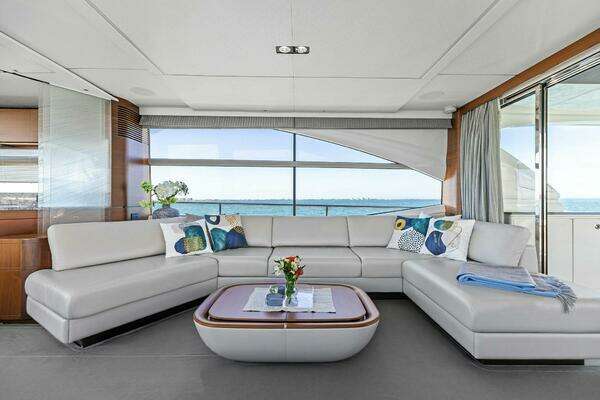 Princess Y75 Motor Yacht Yacht For Sale