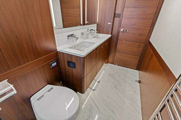 Princess Y75 Motor Yacht Yacht For Sale