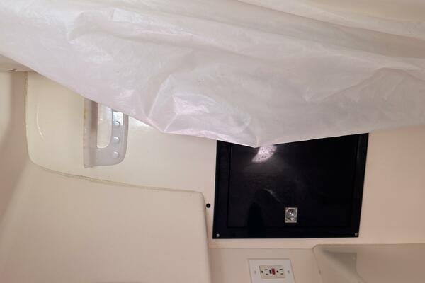 37ft Intrepid Yacht For Sale