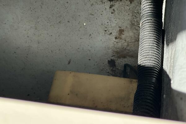 37ft Intrepid Yacht For Sale