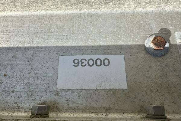 37ft Intrepid Yacht For Sale