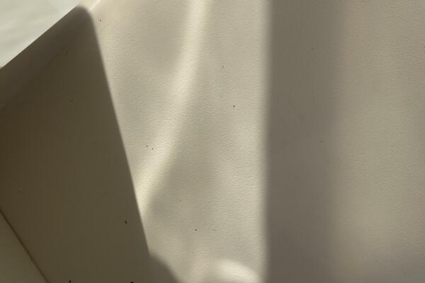 37ft Intrepid Yacht For Sale