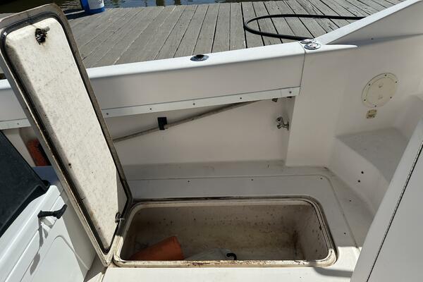 37ft Intrepid Yacht For Sale