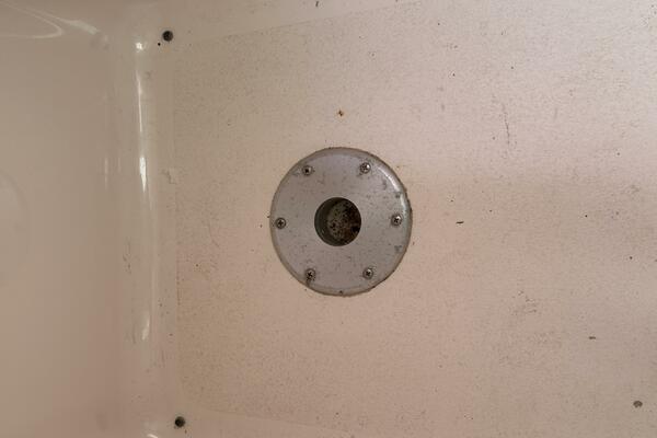 37ft Intrepid Yacht For Sale