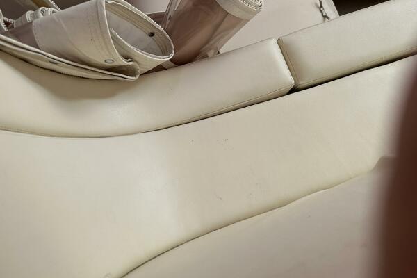 37ft Intrepid Yacht For Sale