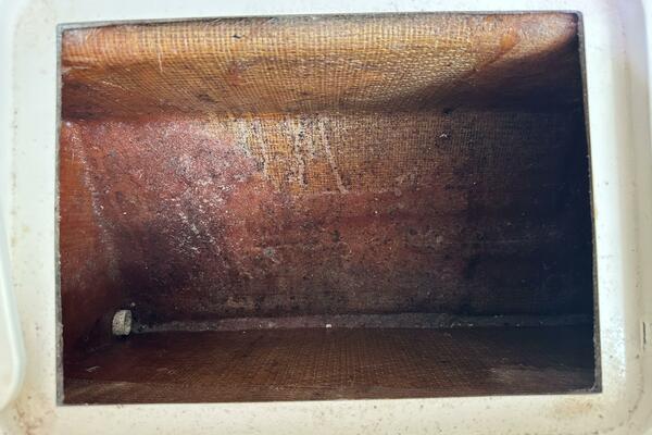 37ft Intrepid Yacht For Sale