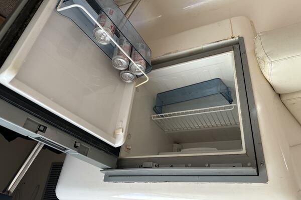 37ft Intrepid Yacht For Sale