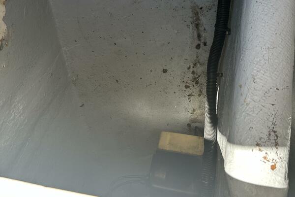 37ft Intrepid Yacht For Sale