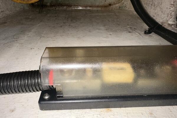 37ft Intrepid Yacht For Sale