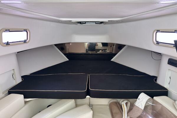 37ft Intrepid Yacht For Sale