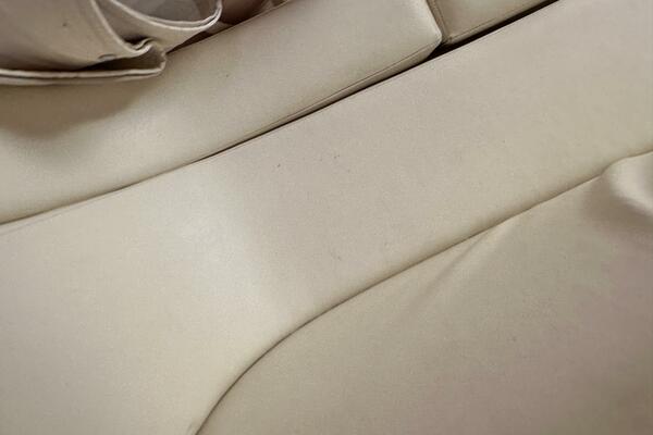 37ft Intrepid Yacht For Sale