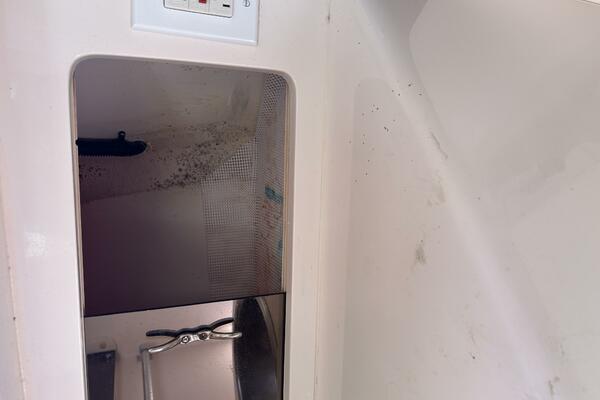 37ft Intrepid Yacht For Sale