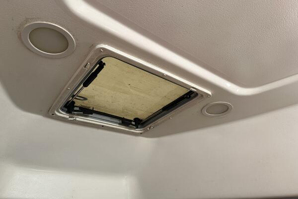 37ft Intrepid Yacht For Sale