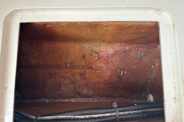 37ft Intrepid Yacht For Sale