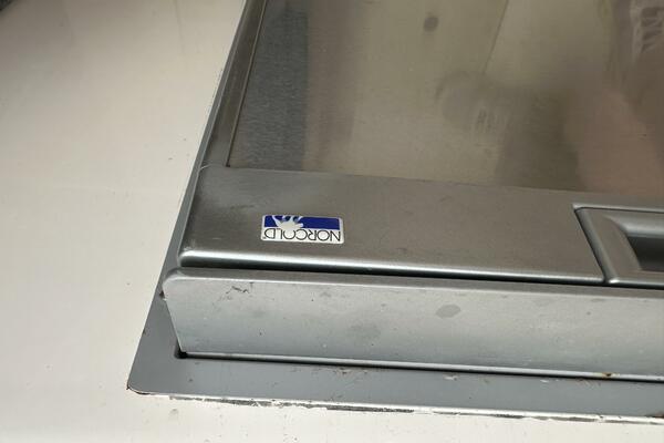 37ft Intrepid Yacht For Sale