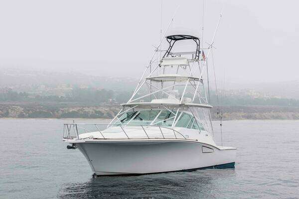 Cabo 38 Express Yacht For Sale