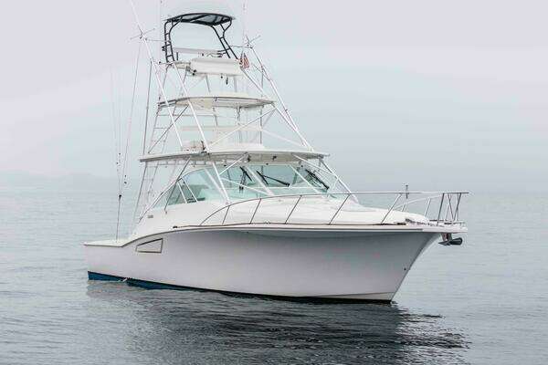 Cabo 38 Express Yacht For Sale