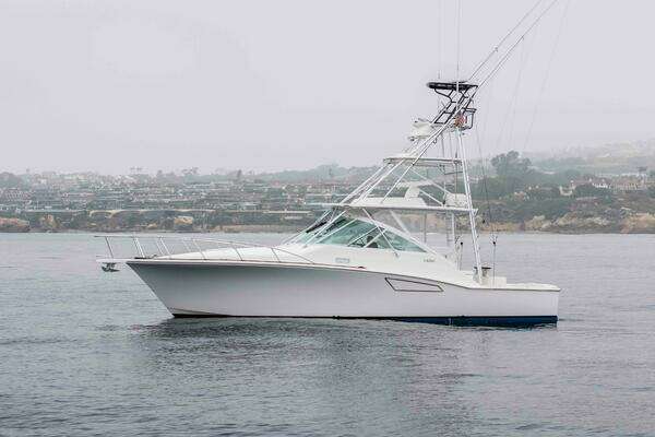 Cabo 38 Express Yacht For Sale