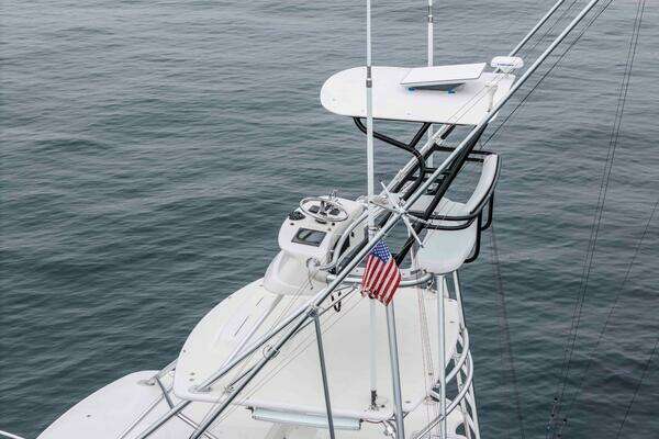 Cabo 38 Express Yacht For Sale