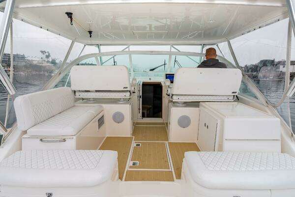 Cabo 38 Express Yacht For Sale
