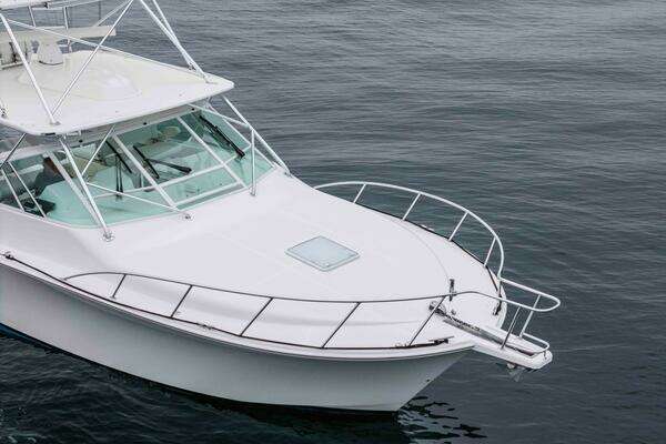 Cabo 38 Express Yacht For Sale