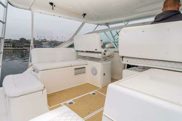 Cabo 38 Express Yacht For Sale