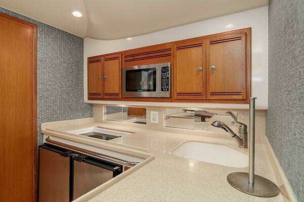 Cabo 38 Express Yacht For Sale