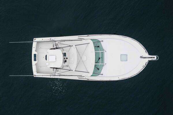 Cabo 38 Express Yacht For Sale