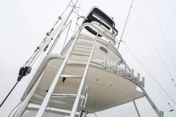 Cabo 38 Express Yacht For Sale