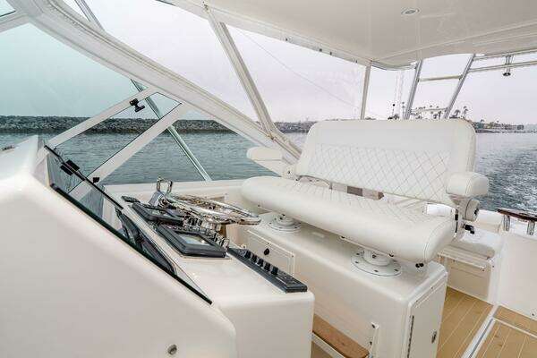 Cabo 38 Express Yacht For Sale