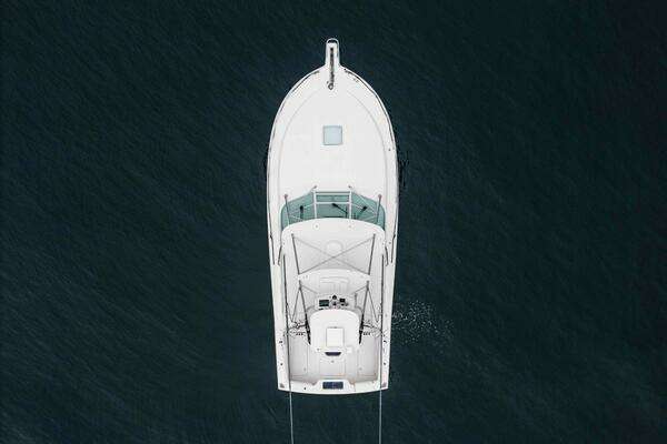 Cabo 38 Express Yacht For Sale