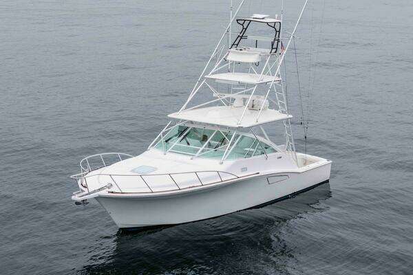 Cabo 38 Express Yacht For Sale