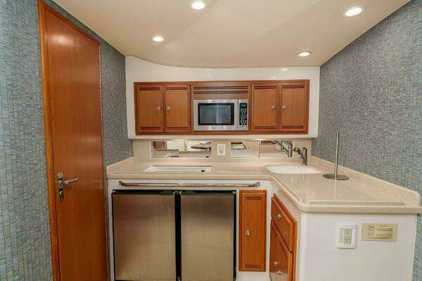 Cabo 38 Express Yacht For Sale