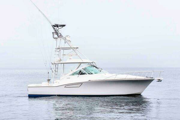 38-ft-Cabo-2008-38 Express-SHOW TIME Newport Beach California United States  yacht for sale