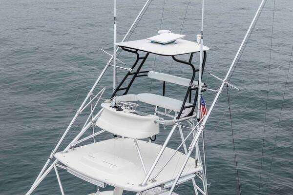 Cabo 38 Express Yacht For Sale