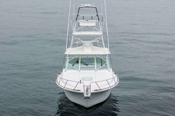 Cabo 38 Express Yacht For Sale